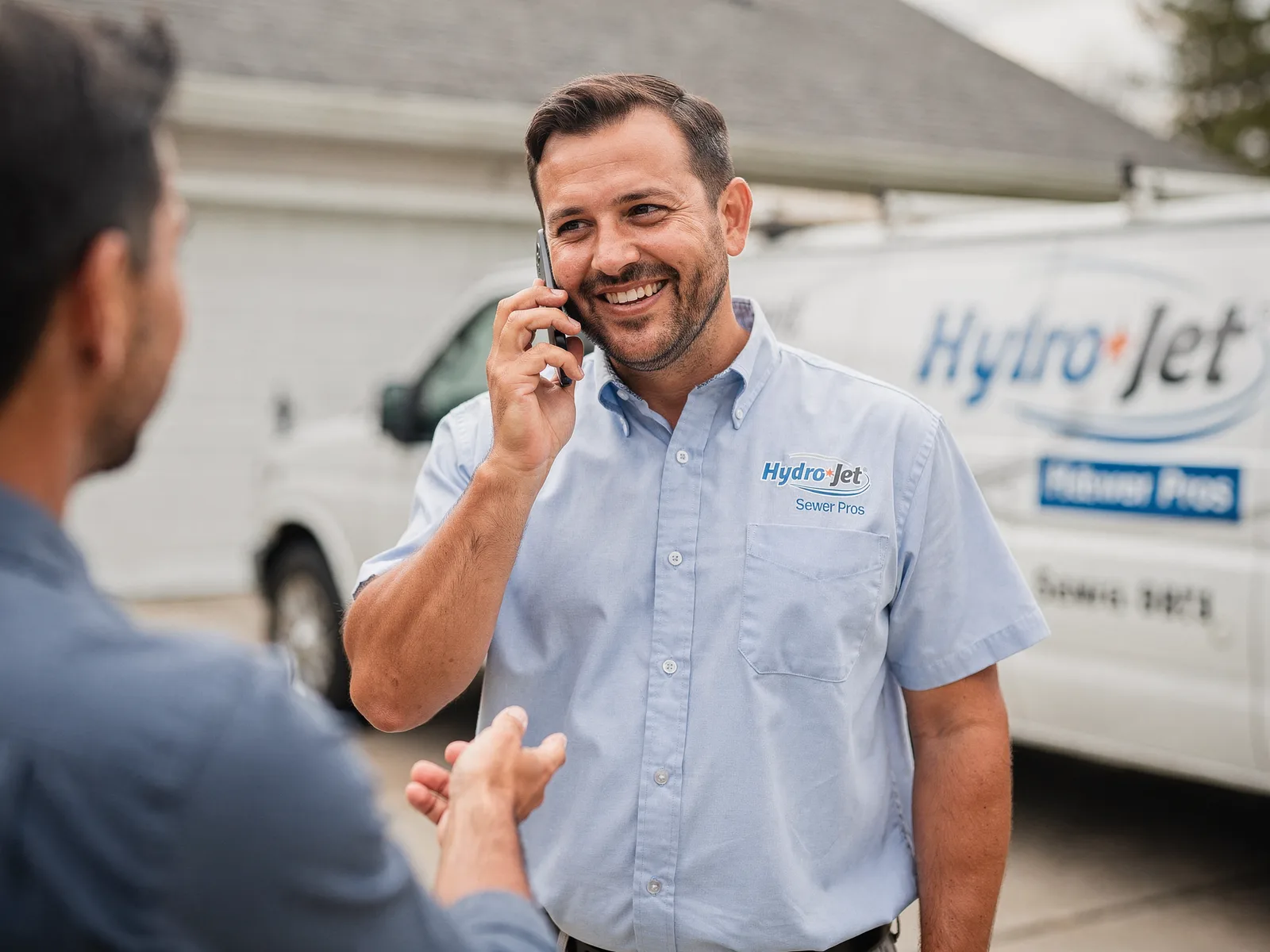 Hydro Jetting Markle, IN FAQs